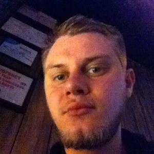 Meet your Posher, Richard